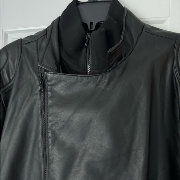 Motorcycle Jacket American Rag - Picture 6 of 9